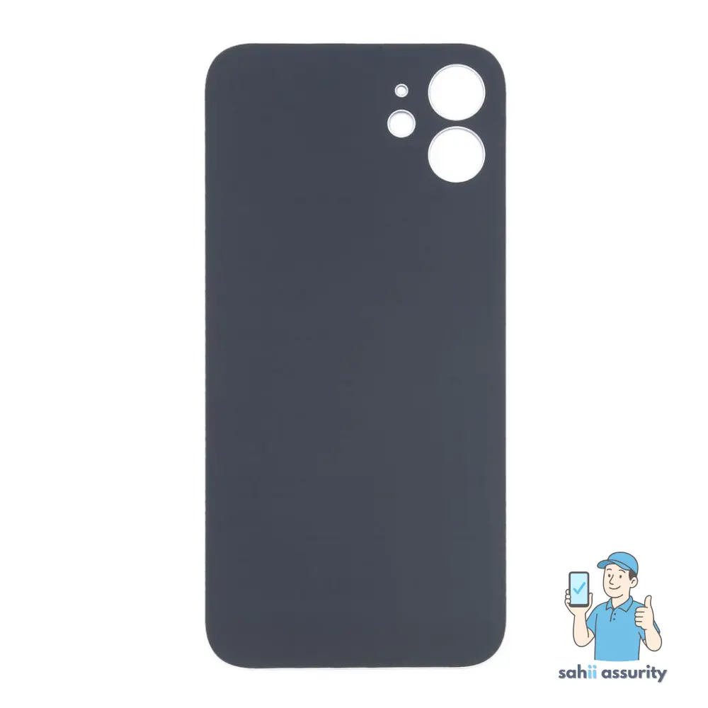 Back Panel Cover for Apple iPhone 12 Mini thumbnail